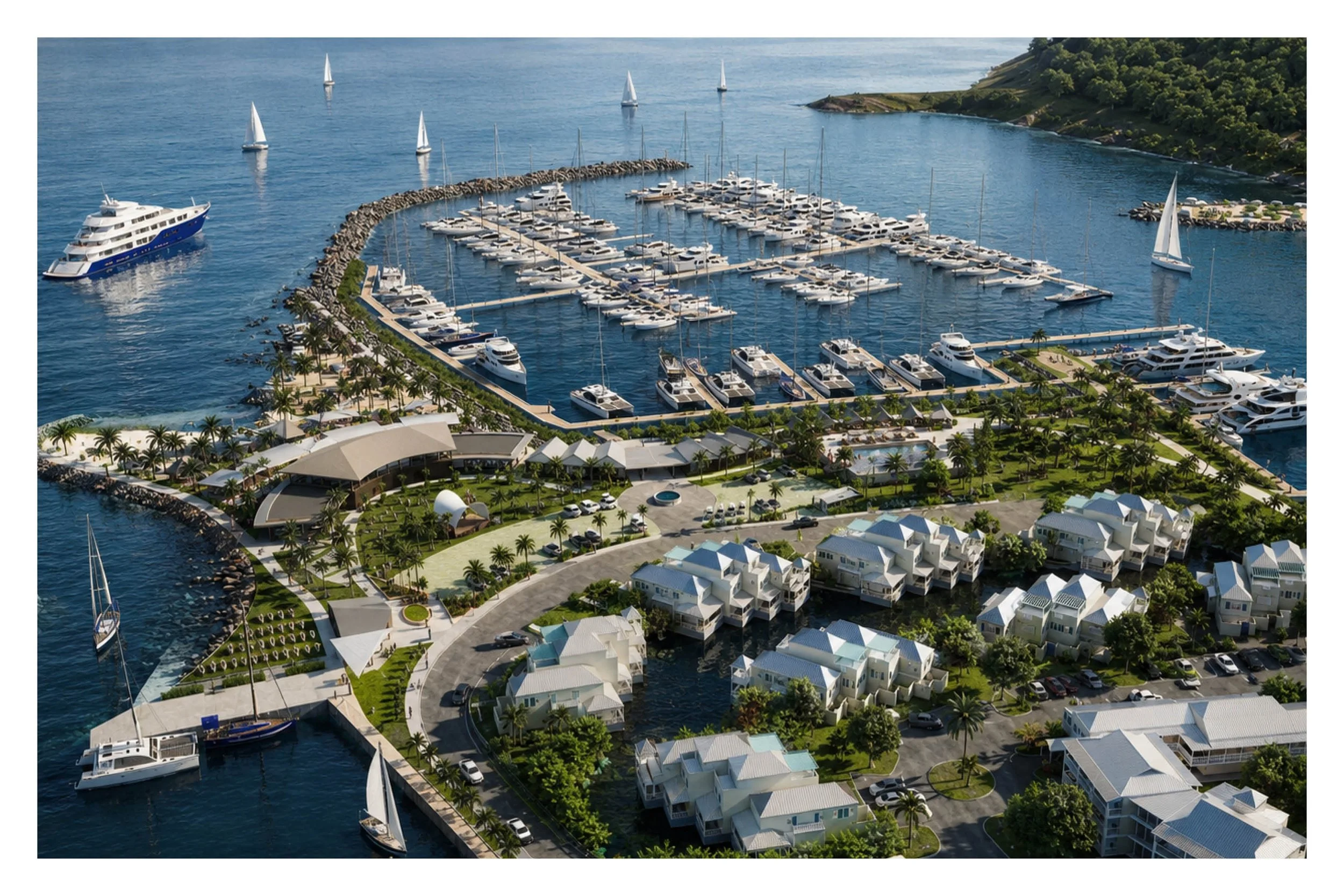 Great news for BLOCK NINE ARCHITECTS