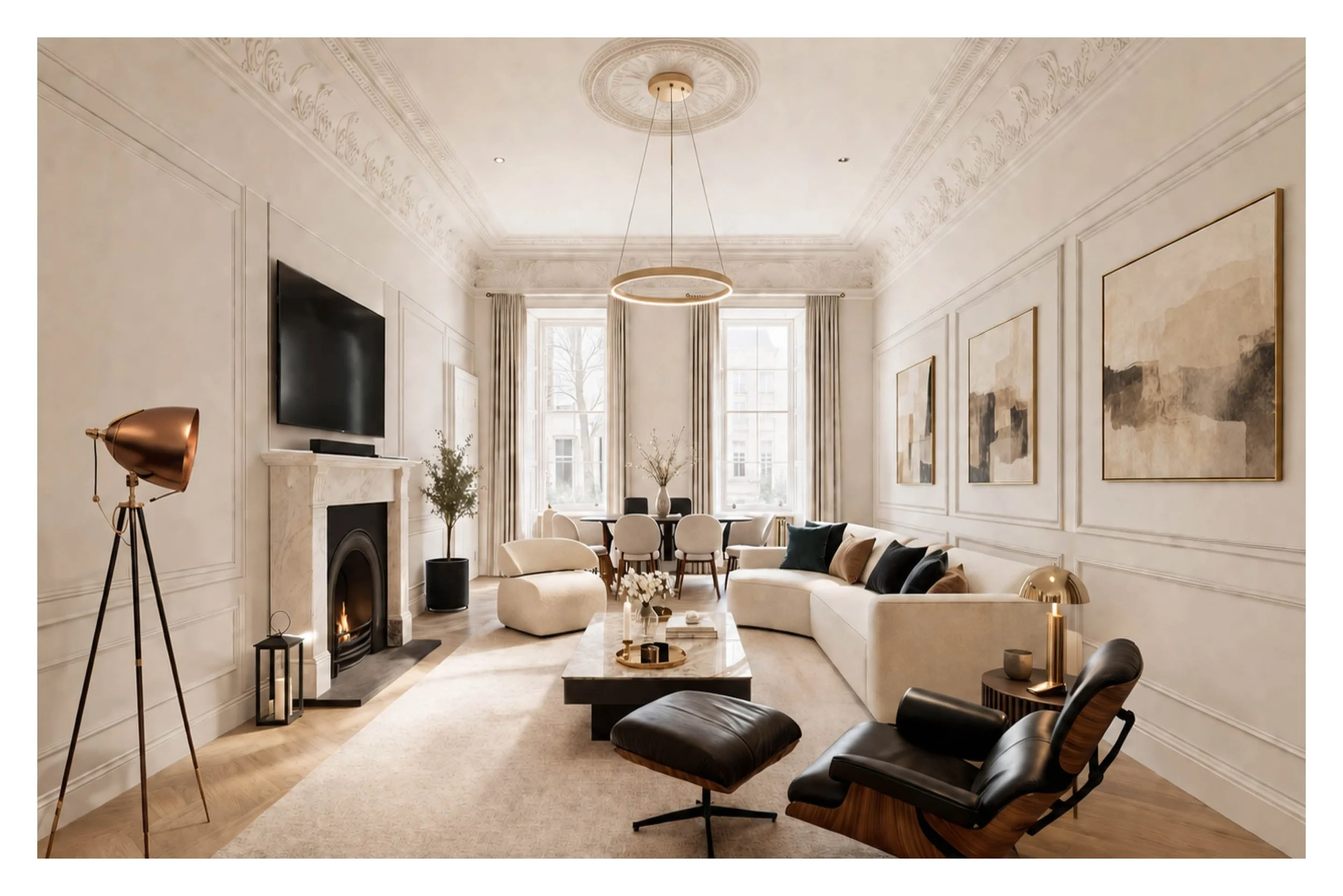 Manor Place