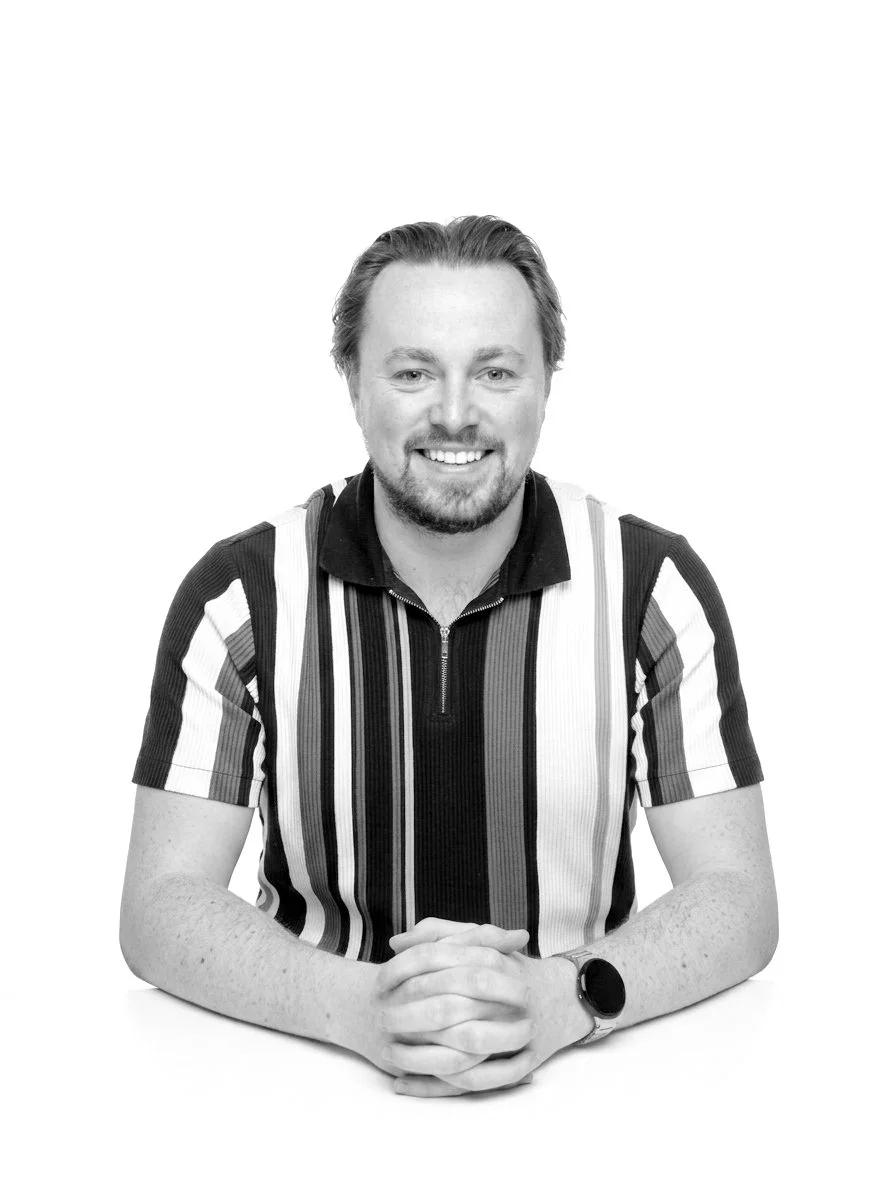 Christopher MacInnes - Architect