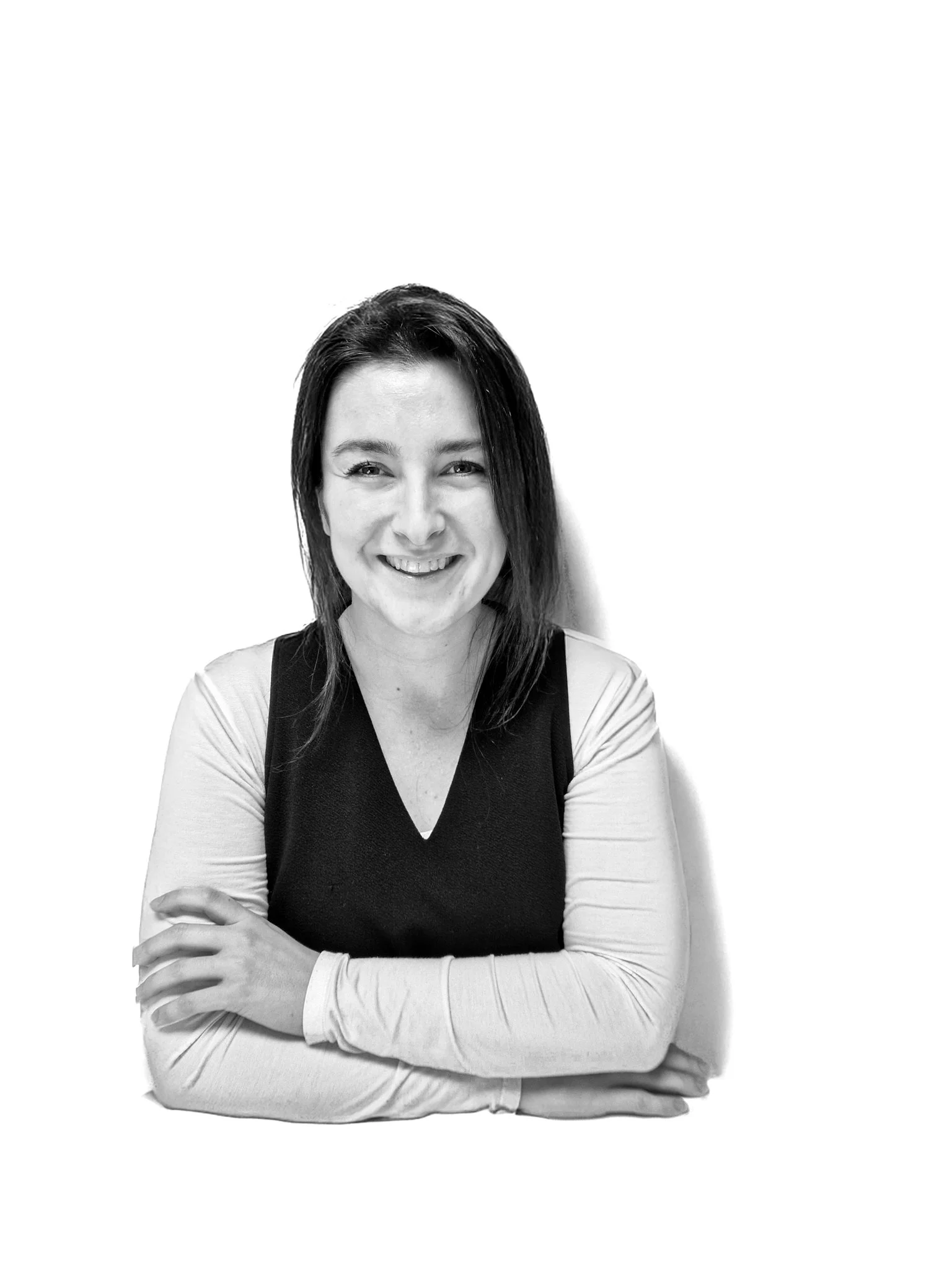 Kim Johnstone - Architectural Assistant