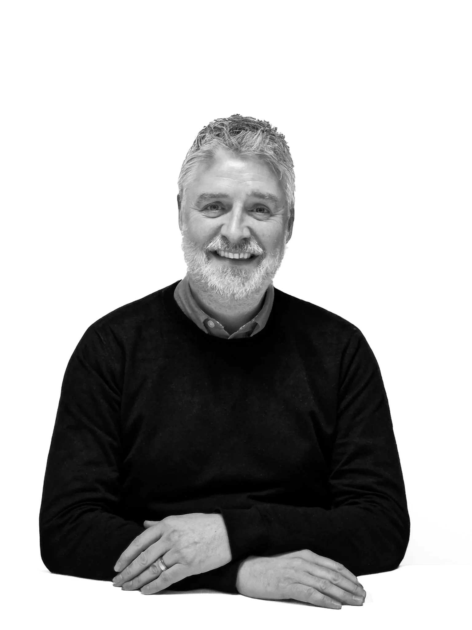David Alexander - Architect — BLOCK NINE ARCHITECTS