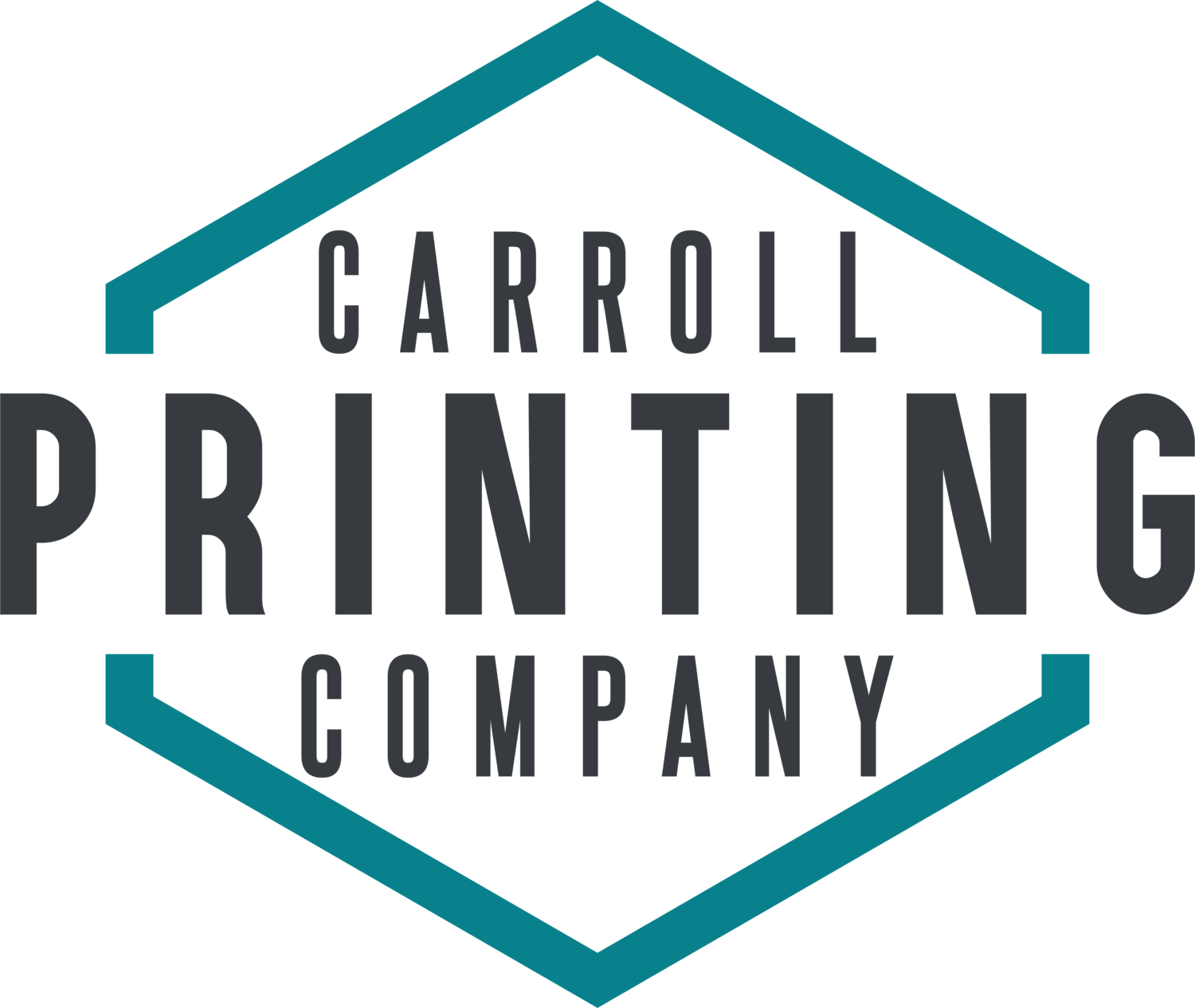 Carroll Printing Company