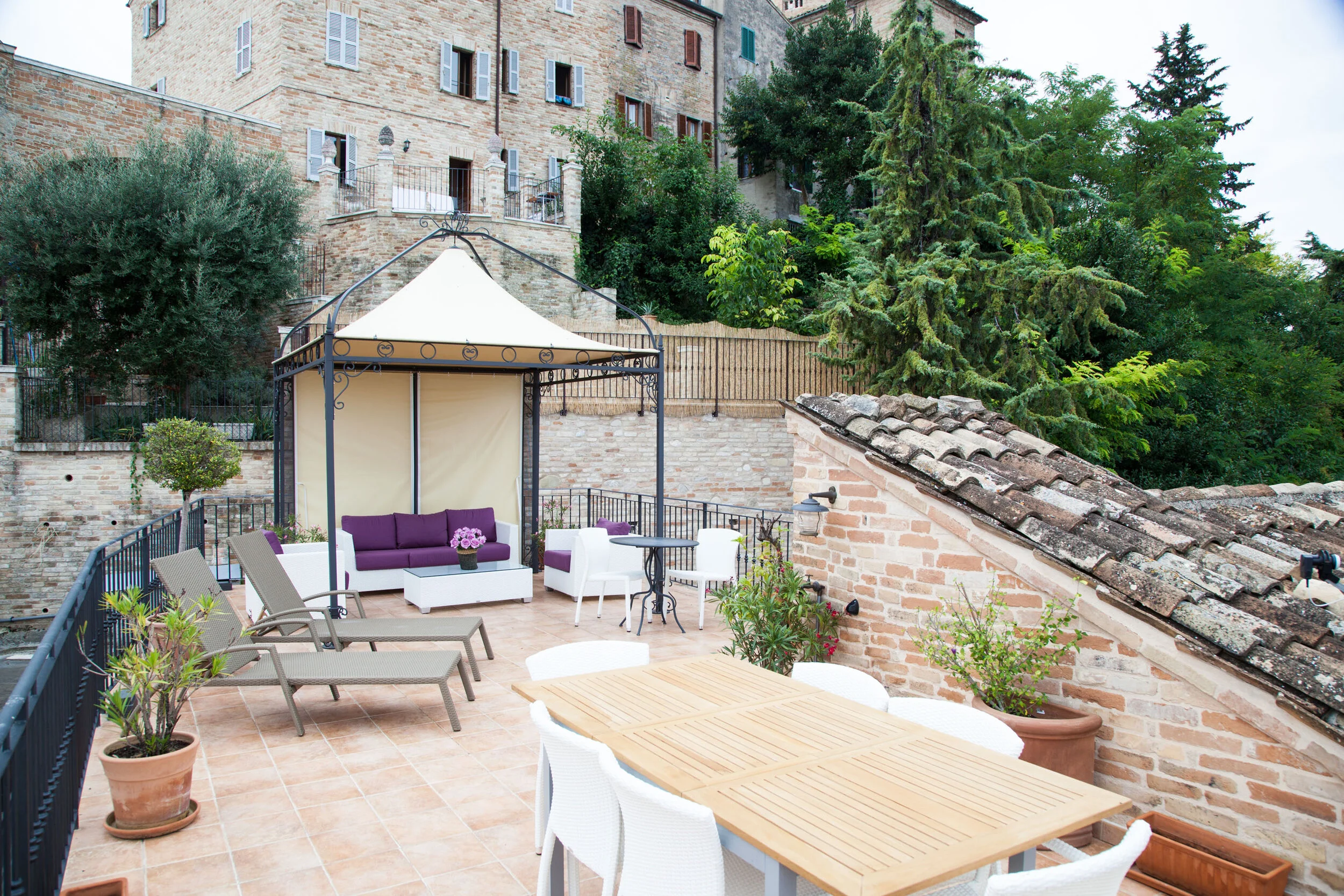 Appassionata Fractional Ownership Property Petritoli Le Marche Italy