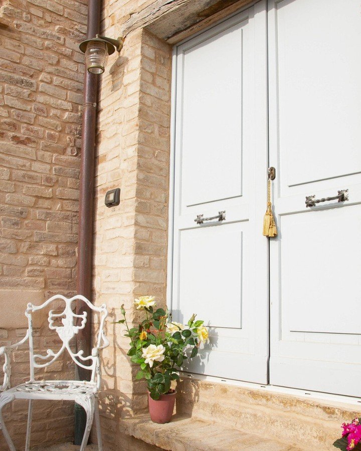 Your first look at our latest project: Il Nido ✨

Translated from &lsquo;The Nest&rsquo;, this cosy, elegant apartment is the answer to years of invaluable owner suggestions. 

A smaller space with a lower price point to match, your new home away fro