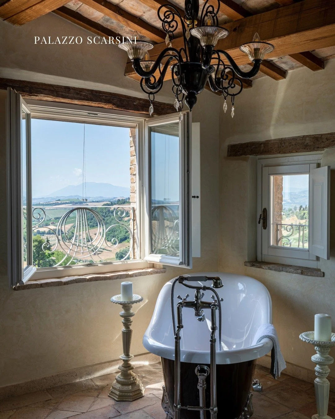 A rare chance to join the Appassionata family 🗝️

Resale availability is now open across four of our most loved homes: Il Riposo, Palazzo Scarsini, Villa Veneto and Casa Tre Archi.

#lemarcheitaly #italianhomes #ladolcevita #fractionalownership #hol