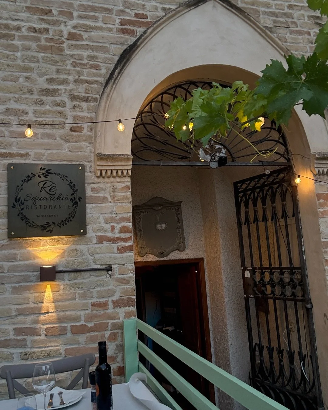 From al fresco dining to dancing in the piazza, this is me and my family living our best life. And we encourage our owners to do the same ✨

#ladolcevita #lemarcheitaly #italyliving #italianlifestyle #italianhomes #familylife #makingmemories