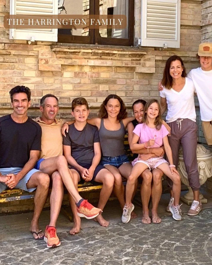 A snapshot of homeowners making memories in Le Marche 📸

From family memories to quiet romantic escapes, fractional ownership gives you the freedom and the luxury of La Dolce Vita, without the hassle or the full commitment.

#appassionata #lemarche 