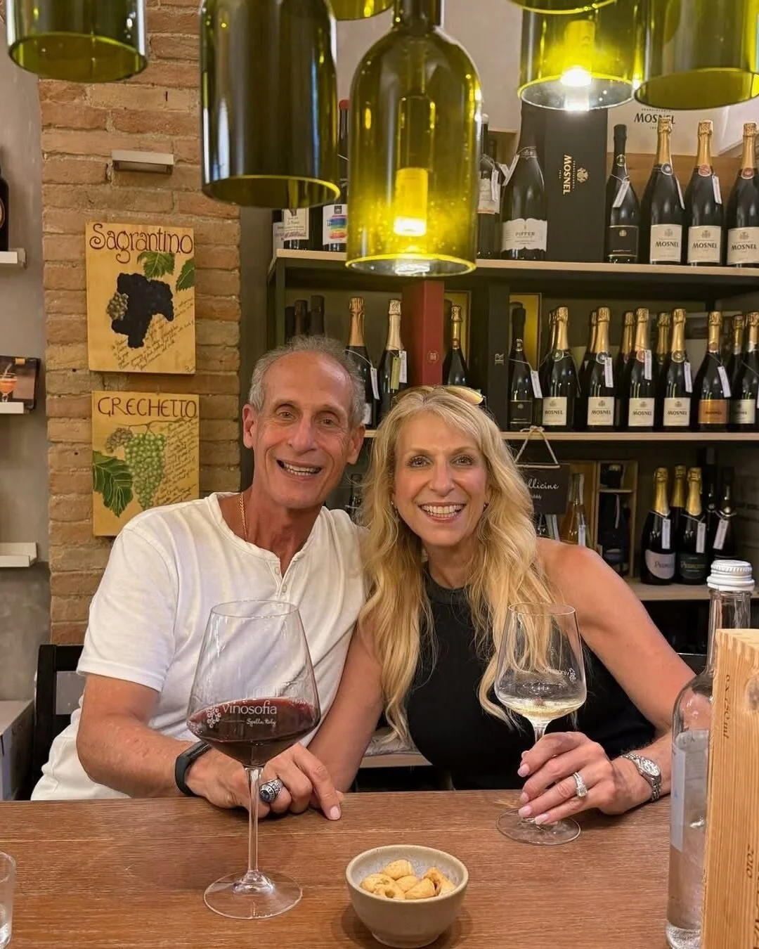 &quot;We have found our home away from home&quot; 🍃

Owning a home in Italy had always been the Tessalone family&rsquo;s dream, and with Appassionata, they made it a reality.

Through fractional ownership, they purchased a little slice of heaven in 
