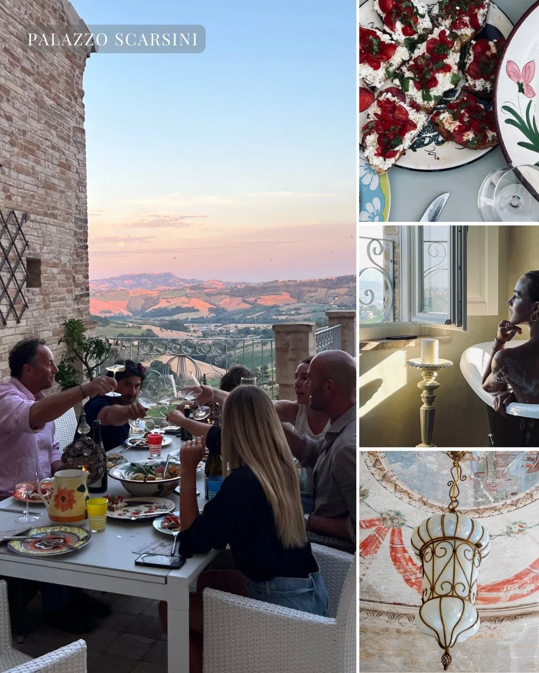 If you're interested in owning a little slice of Italian heaven, now is the perfect time to enquire, as we have a rare opportunity to explore 6 of our Appassionata properties ✨

Our newest project, Il Nido, still has availability, alongside resale sh