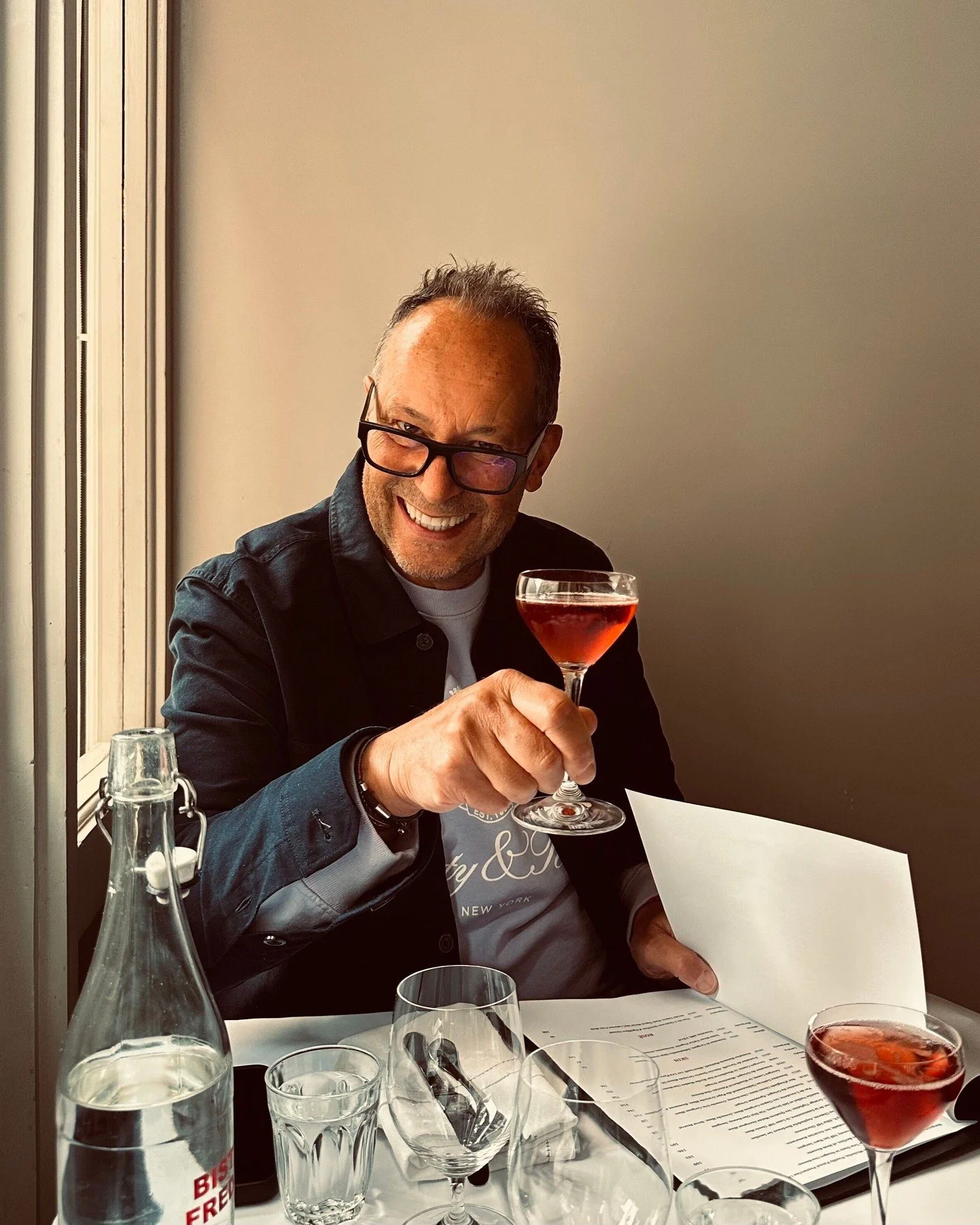 A note from our co-founder, Michael 💌

&ldquo;As I look ahead to 2026, I am excited about what is happening. 

We have had a strong start to the new year with lots of people exploring what Appassionata has to offer, so they can regularly escape thei