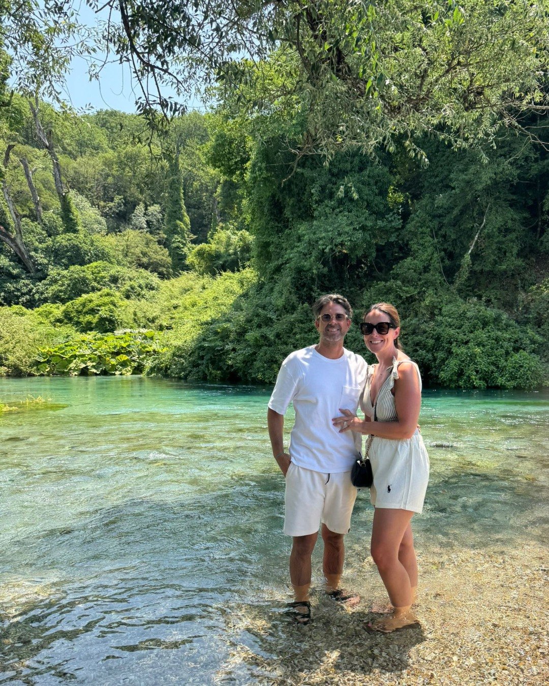 India&rsquo;s Italian love story 💌

When we decided to move to Le Marche, we were young enough to take the risk to move to a new country, as we had no ties keeping us in the UK or France, which is where we had both lived previously. 

Having spent n