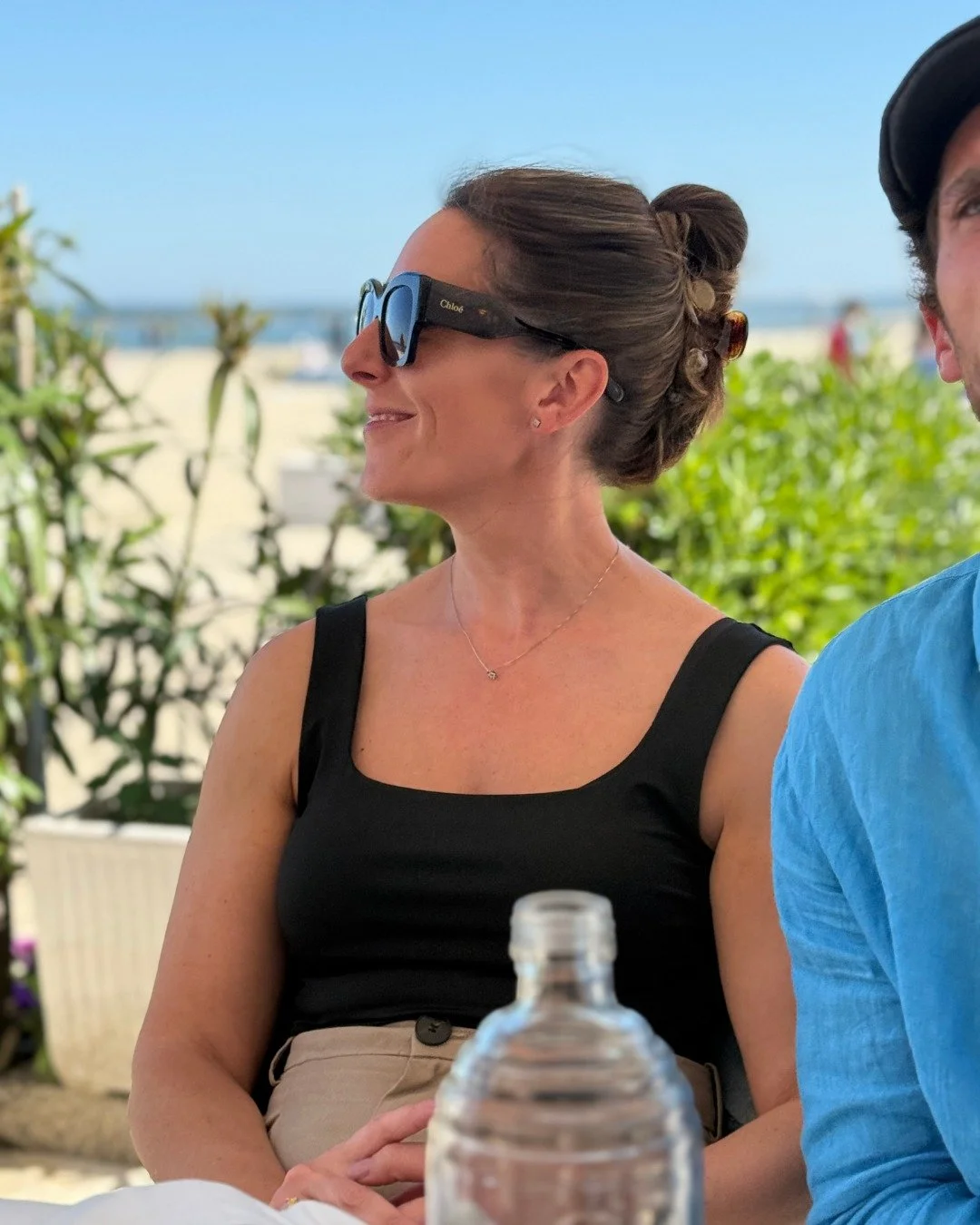 This Mother&rsquo;s Day, we want to spotlight our wonderful India ❤️

Since moving to Italy in 2007, she has been at the heart of Appassionata, helping shape the business into what it is today. 

From leading our sales function to supporting owners a