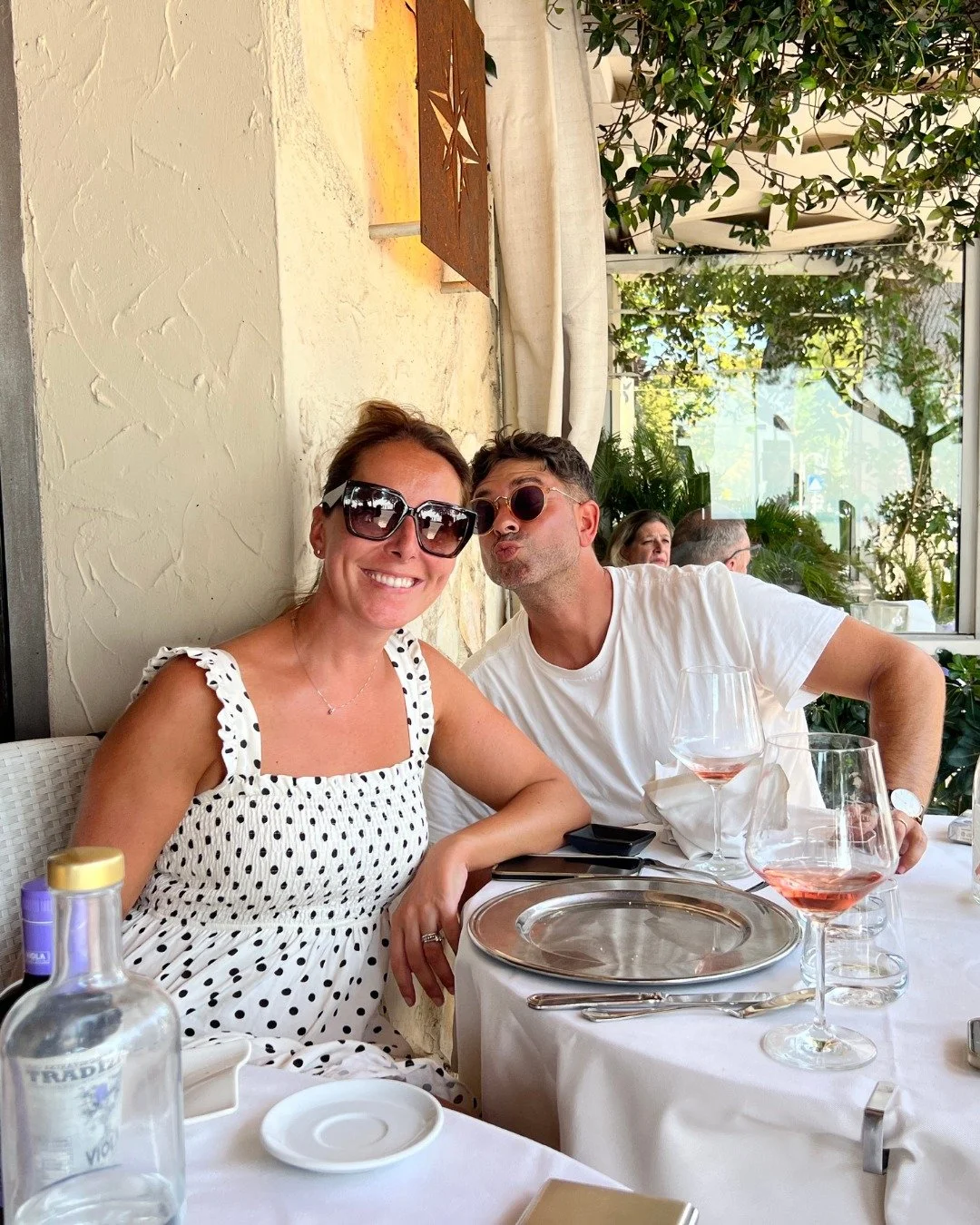 Charlie&rsquo;s Italian love story 💌

We always dreamt of a perfect lifestyle, but it wasn&rsquo;t possible until we moved to Le Marche in Italy.

Everyone says we&rsquo;re lucky to live where we do, and yes, we are, but it&rsquo;s also a choice. So