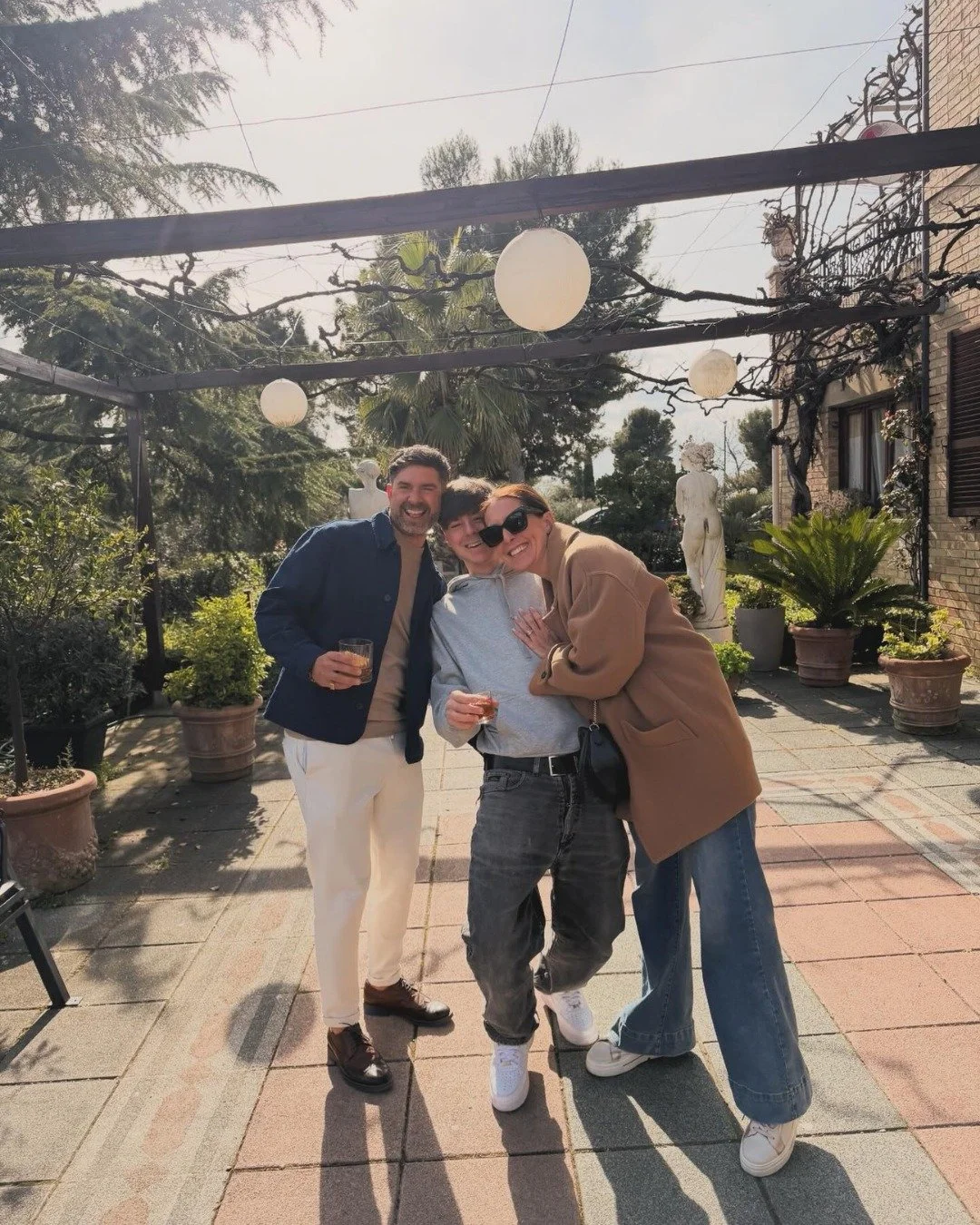 From Discovery Visits to family celebrations, here&rsquo;s a little update from India ✨

&ldquo;We&rsquo;ve had people come on Discovery Visits from the UK, Europe and the US recently, all with completely different stories and reasons for wanting a p