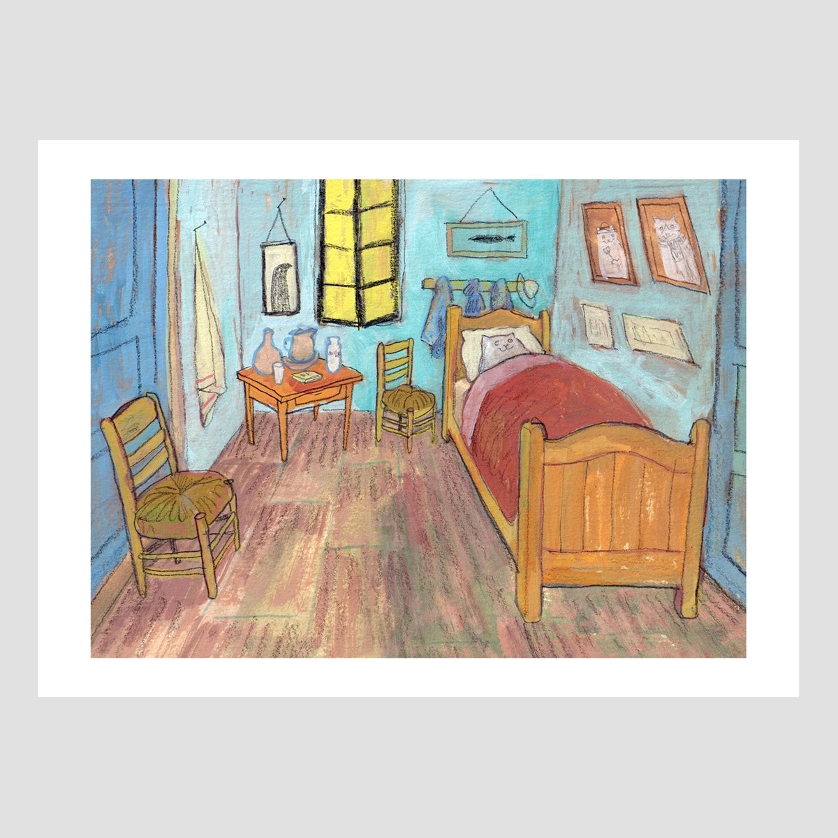 Nap in Van gogh's bedroom_demo.jpg