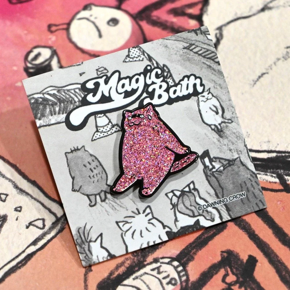 Hell-Exhausted Pinky Cat_02.jpg