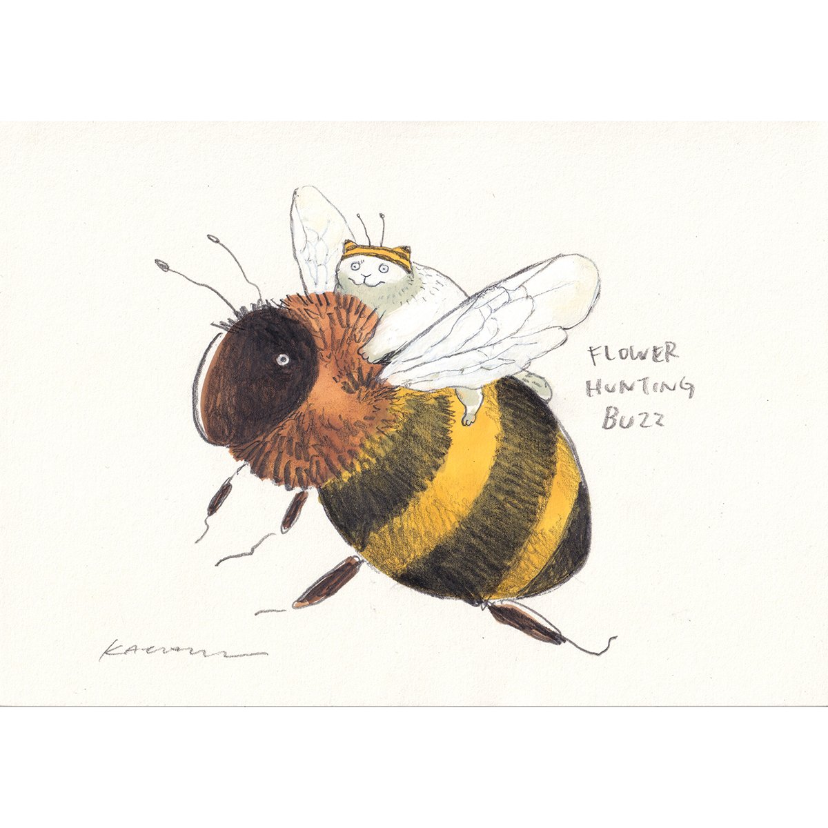 Flower Hunting Buzz_2025_SQ_1200.jpg