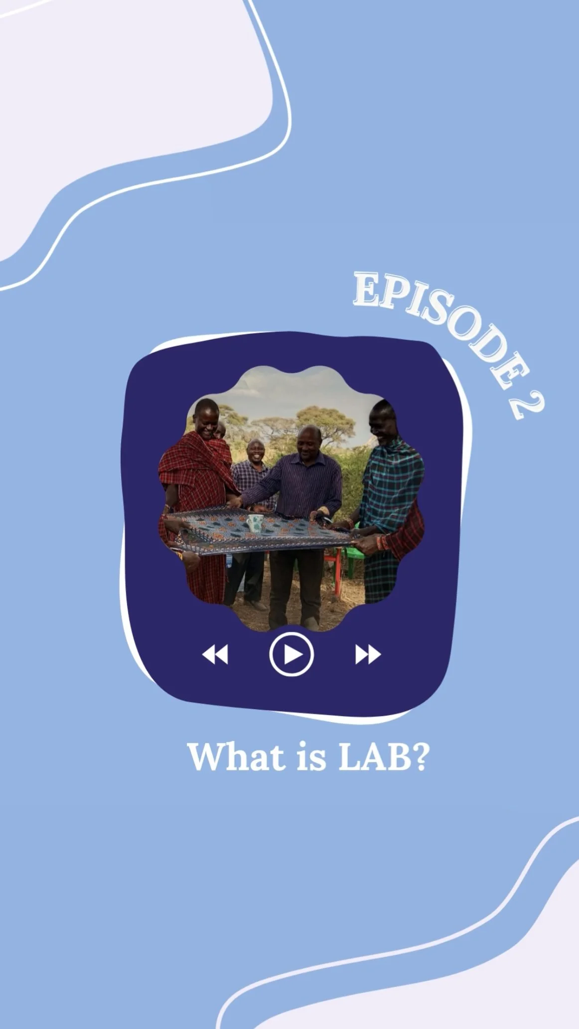 Reel Thumbnail: Episode 2
