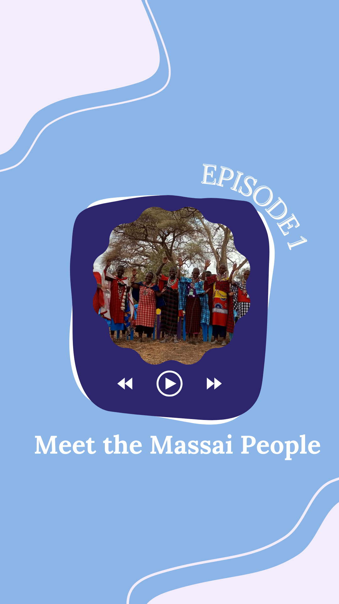 Reel Thumbnail: Episode 1