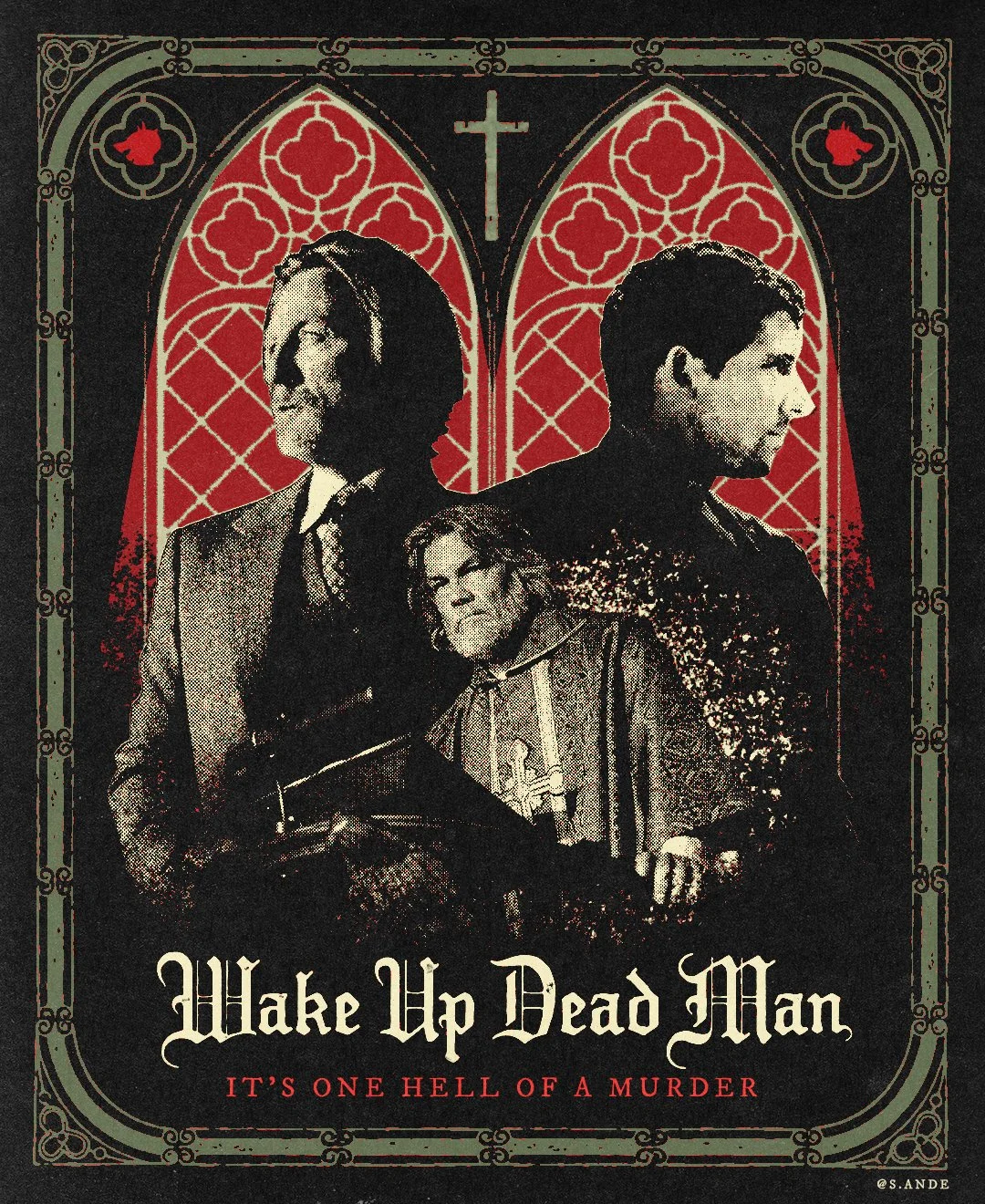 Wake Up Dead Man_Fanart.jpg