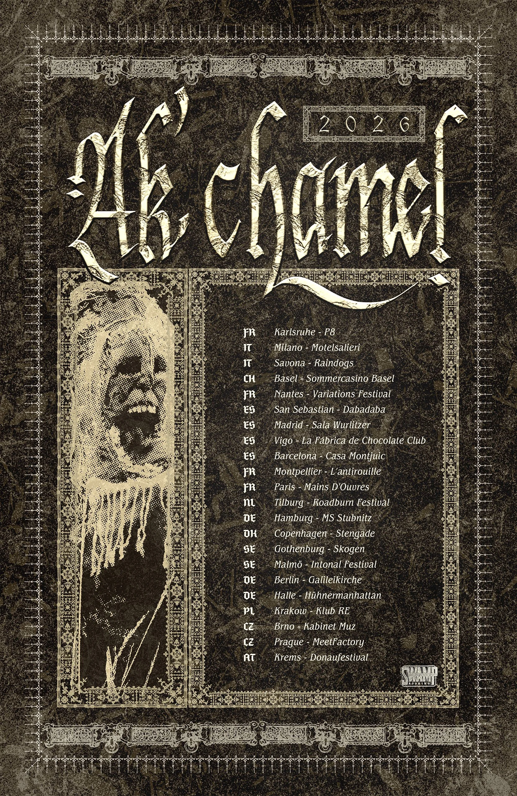 AkChamel_2026 April_No Dates_Tour Poster_11x17in.jpg