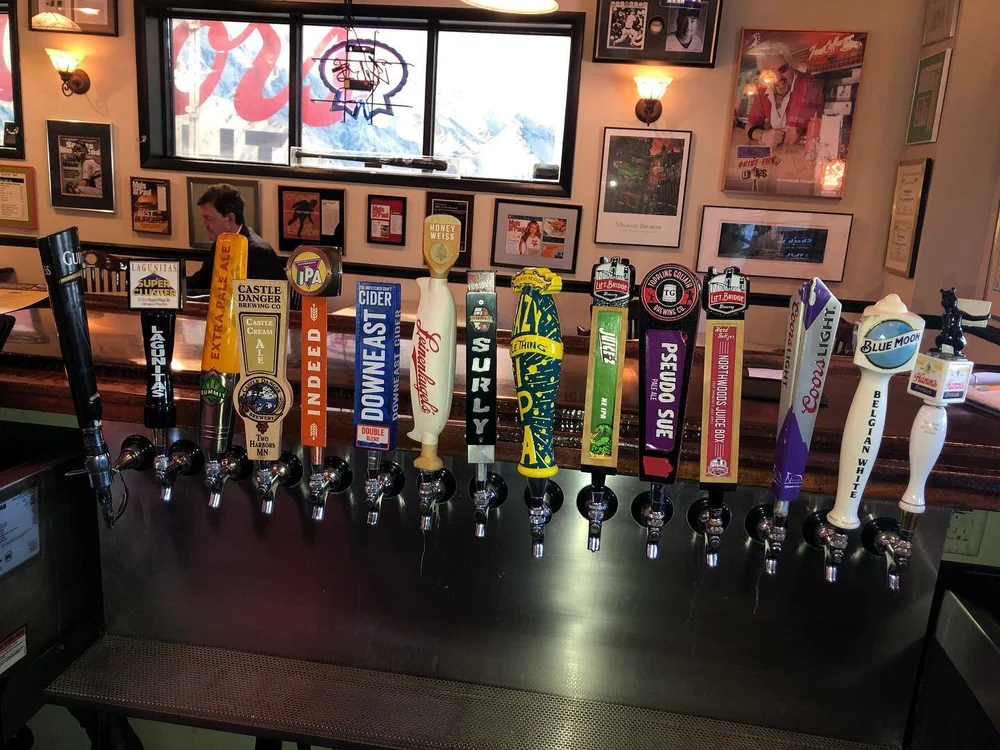 Bar photo 2