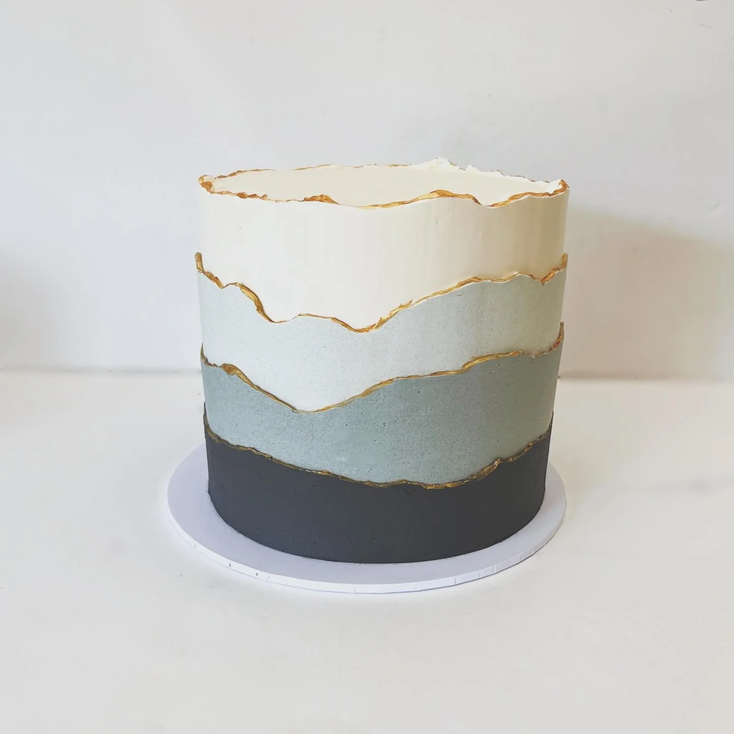 I love this design, it&rsquo;s so versatile for so many events. 

You can change the colours of the layers to suit your theme. 

This one was for a 40th, Happy Birthday Frank!