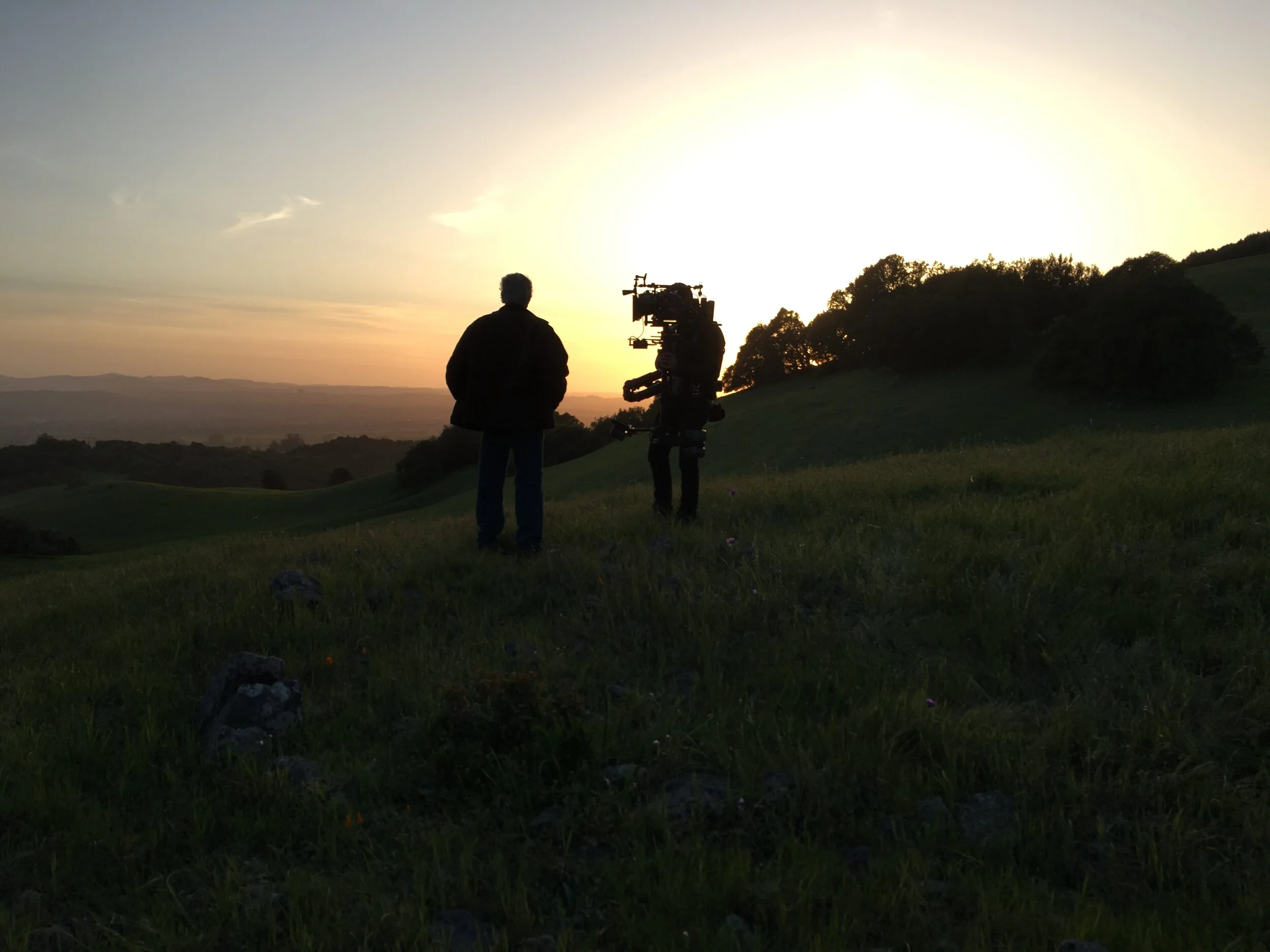 Photo credit Gabriel Blom