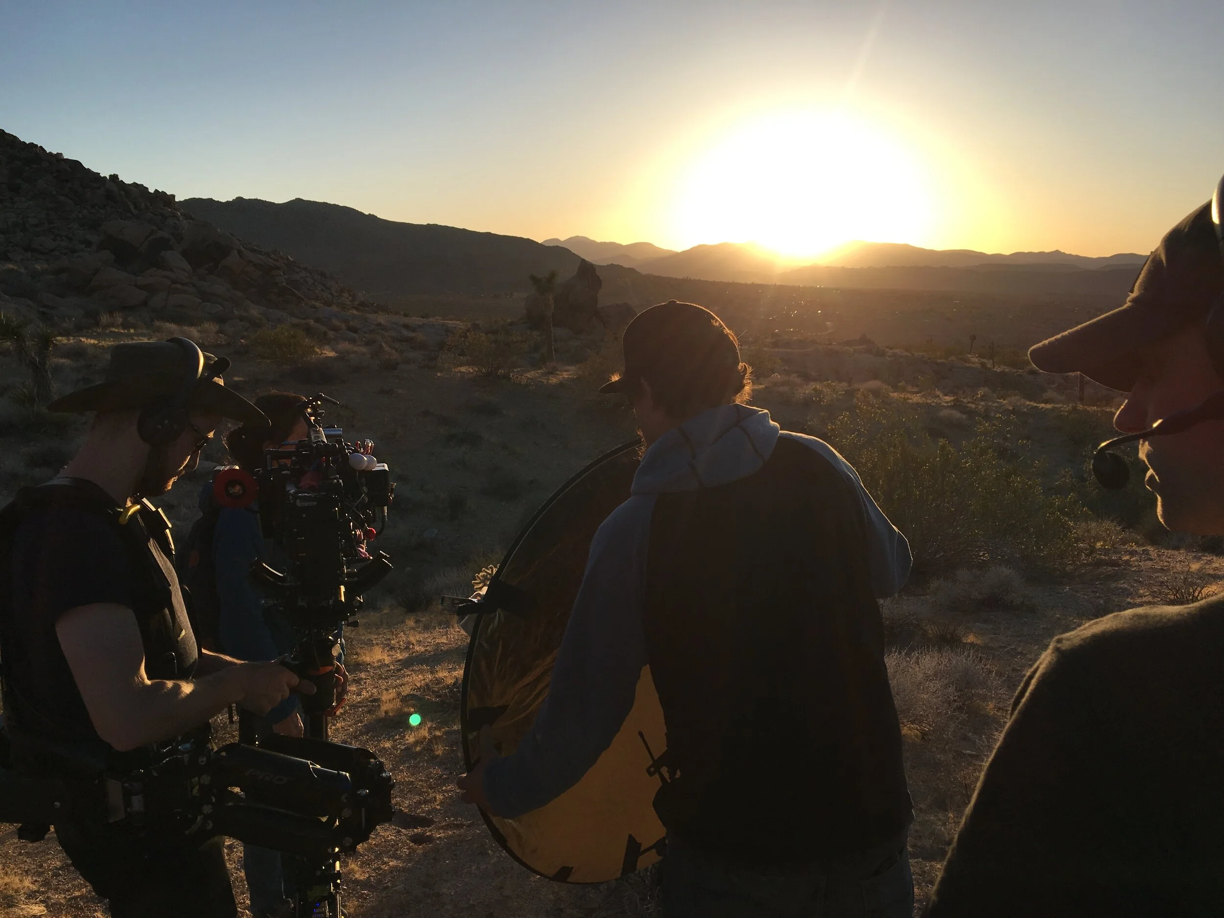 Photo Credit Gabriel Blom