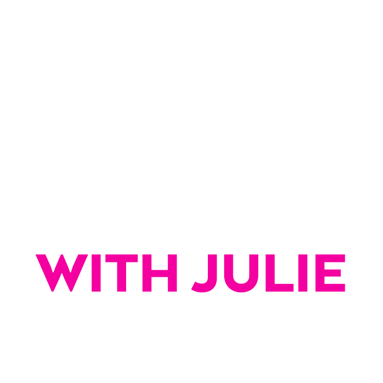PIVOT with Julie
