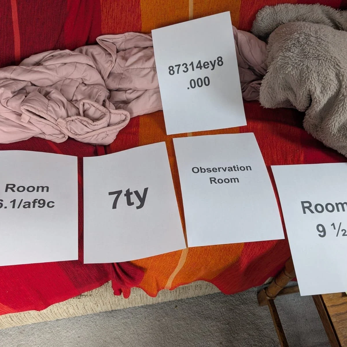 What on earth are those numbers for!! so confusing - find out more at the Barnfield today @exeternorthcott 

https://hughmalyon.live/boxed-2026

@physicalfool @timdollimore @doorstep_arts @emmajane.mansfield @sadiephew @jamierhale
