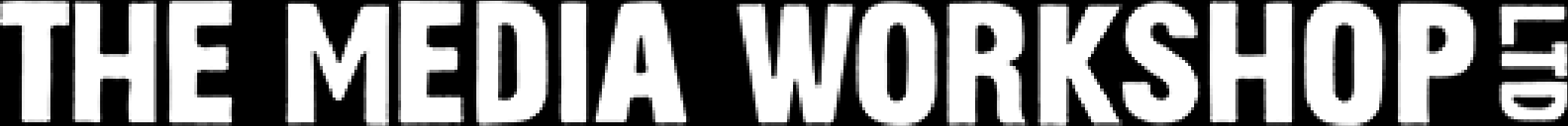 The Media Workshop's logo