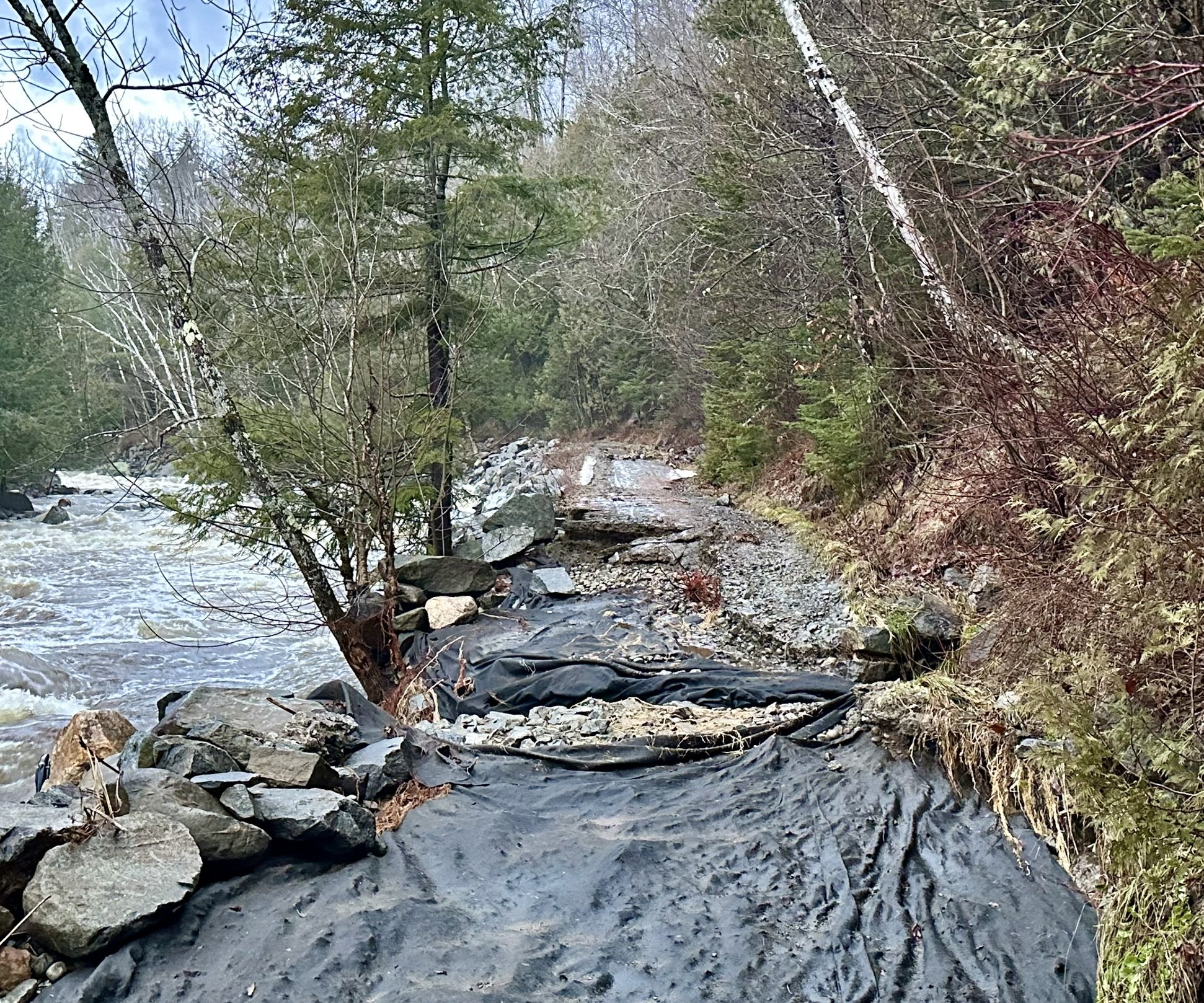 Town of Carrabassett Valley