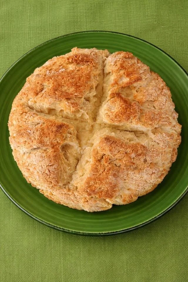 Irish Soda Bread