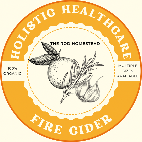 Fire Cider