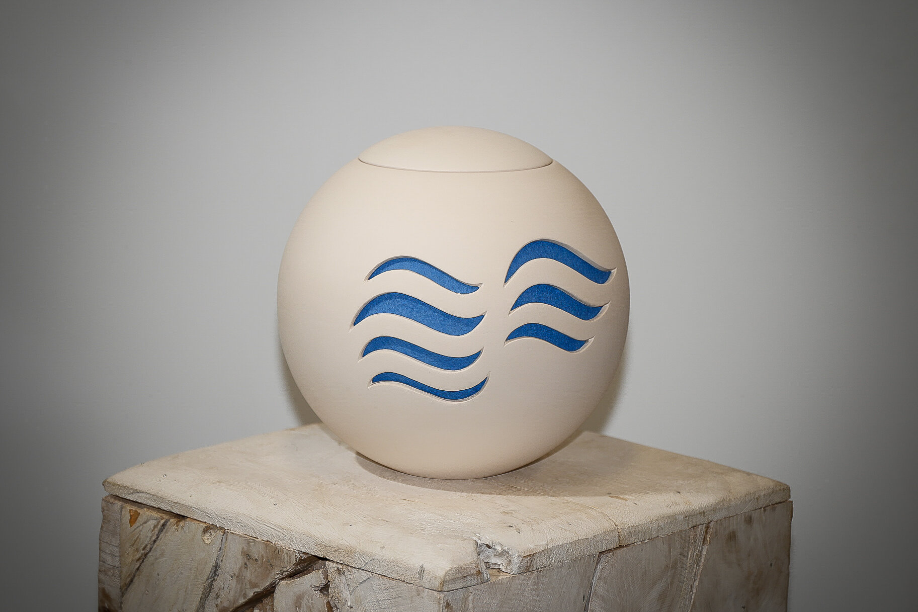  SFERA BIANCA © «AQUA» WELLENMOTIV 