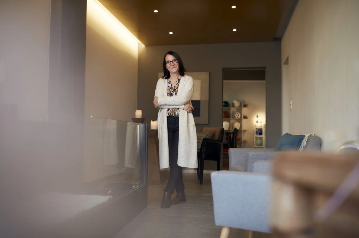 Begleiterin auf Reisen aller Art