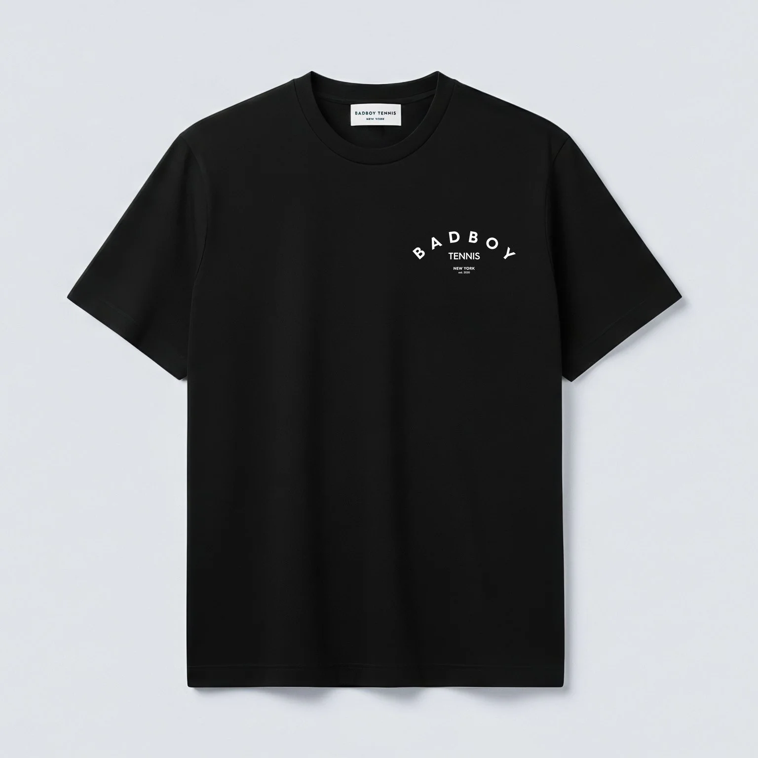 The Atelier Emblem Tee