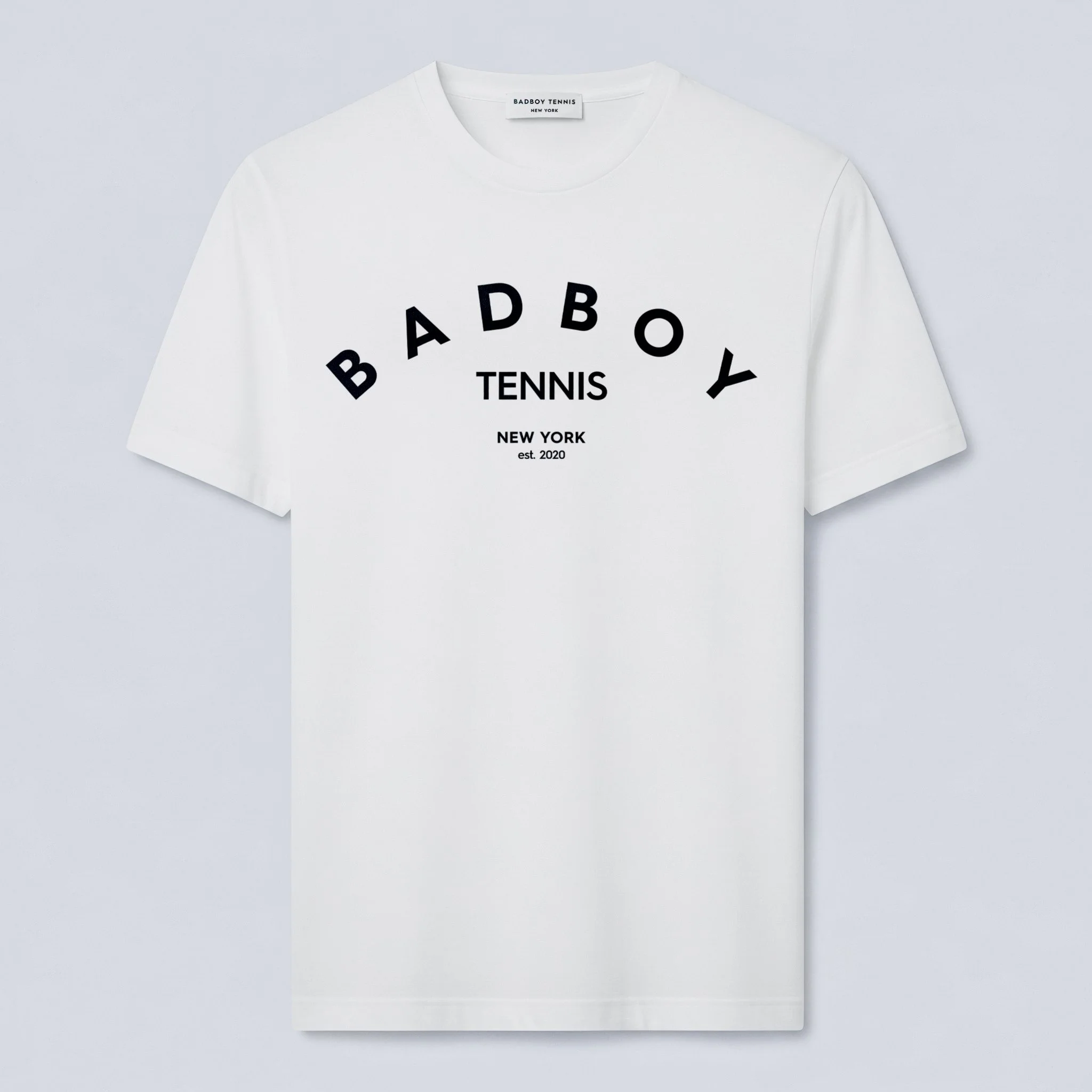 The Statement Atelier Active Tee - White