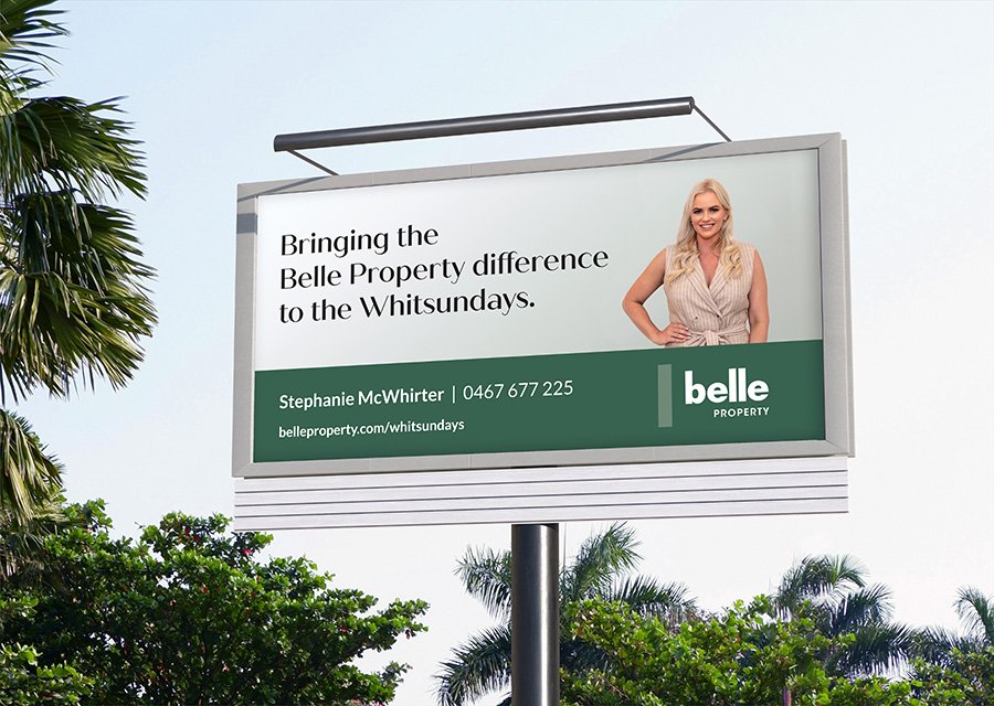Billboards