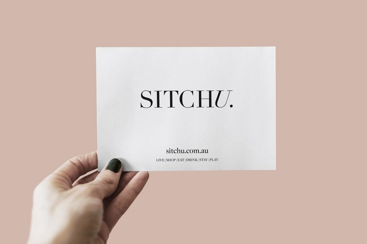 Postcards