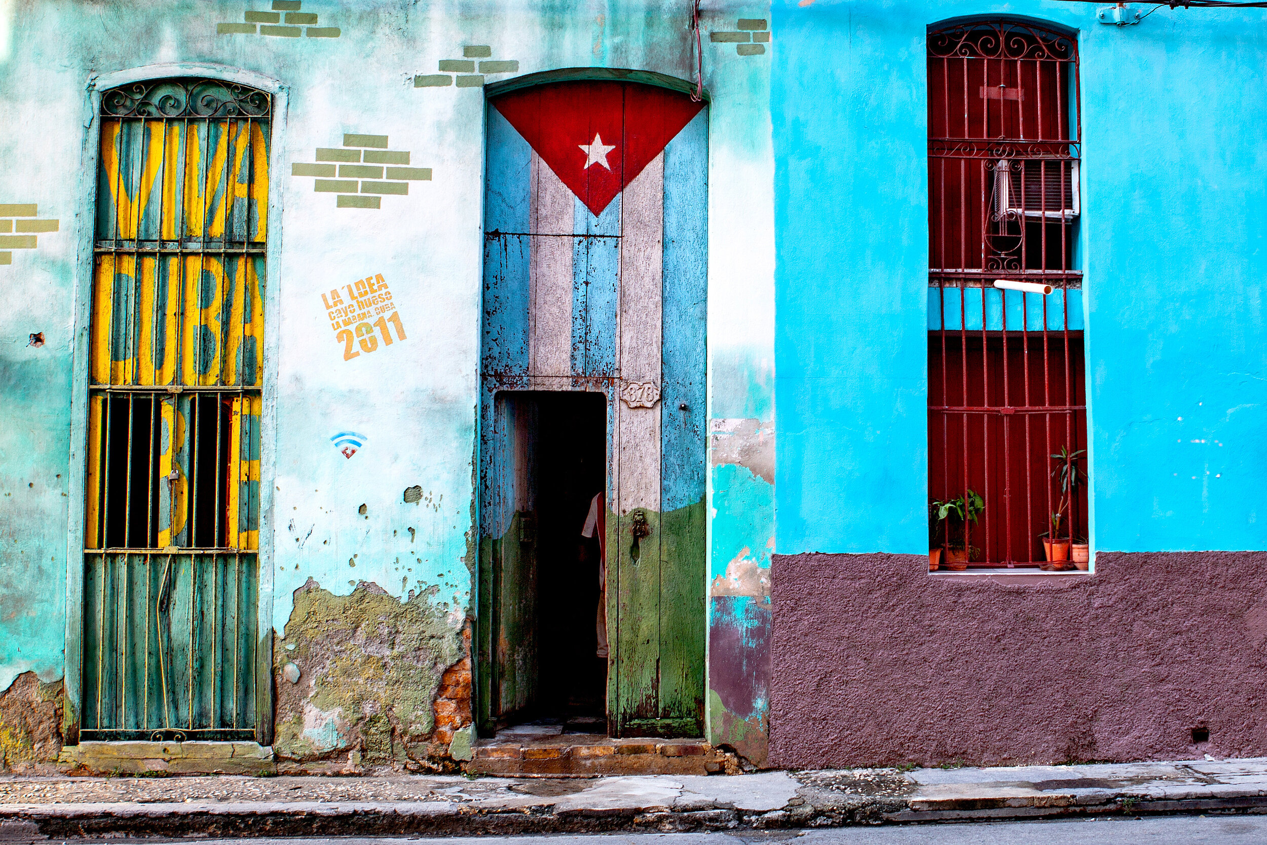 Cuba: insights for a post-Brexit Britain