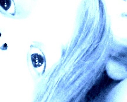 The Eyes: a short story