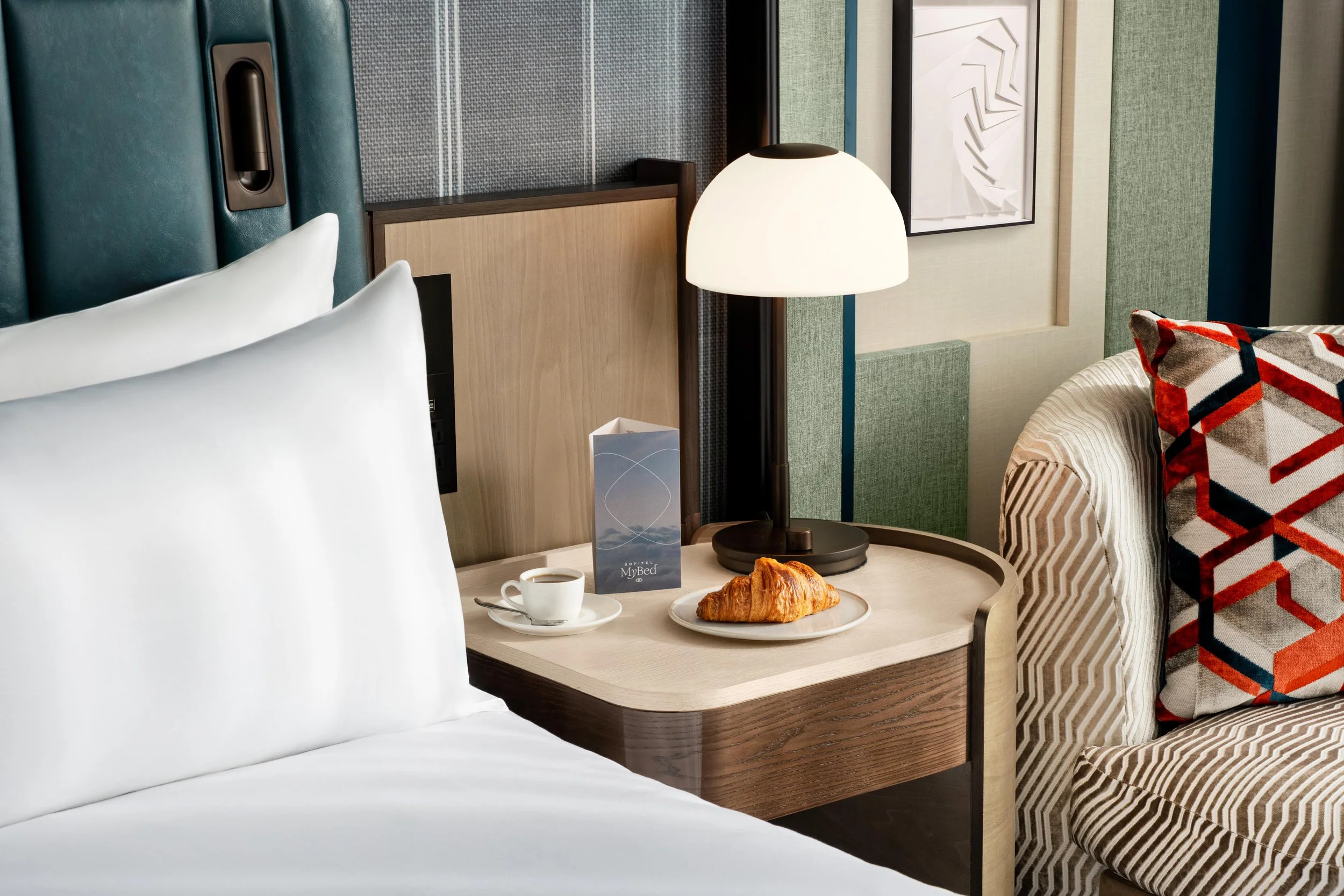 Luxury Hotel Architectural Photography - Sofitel Montreal Golden Mile_2.jpg