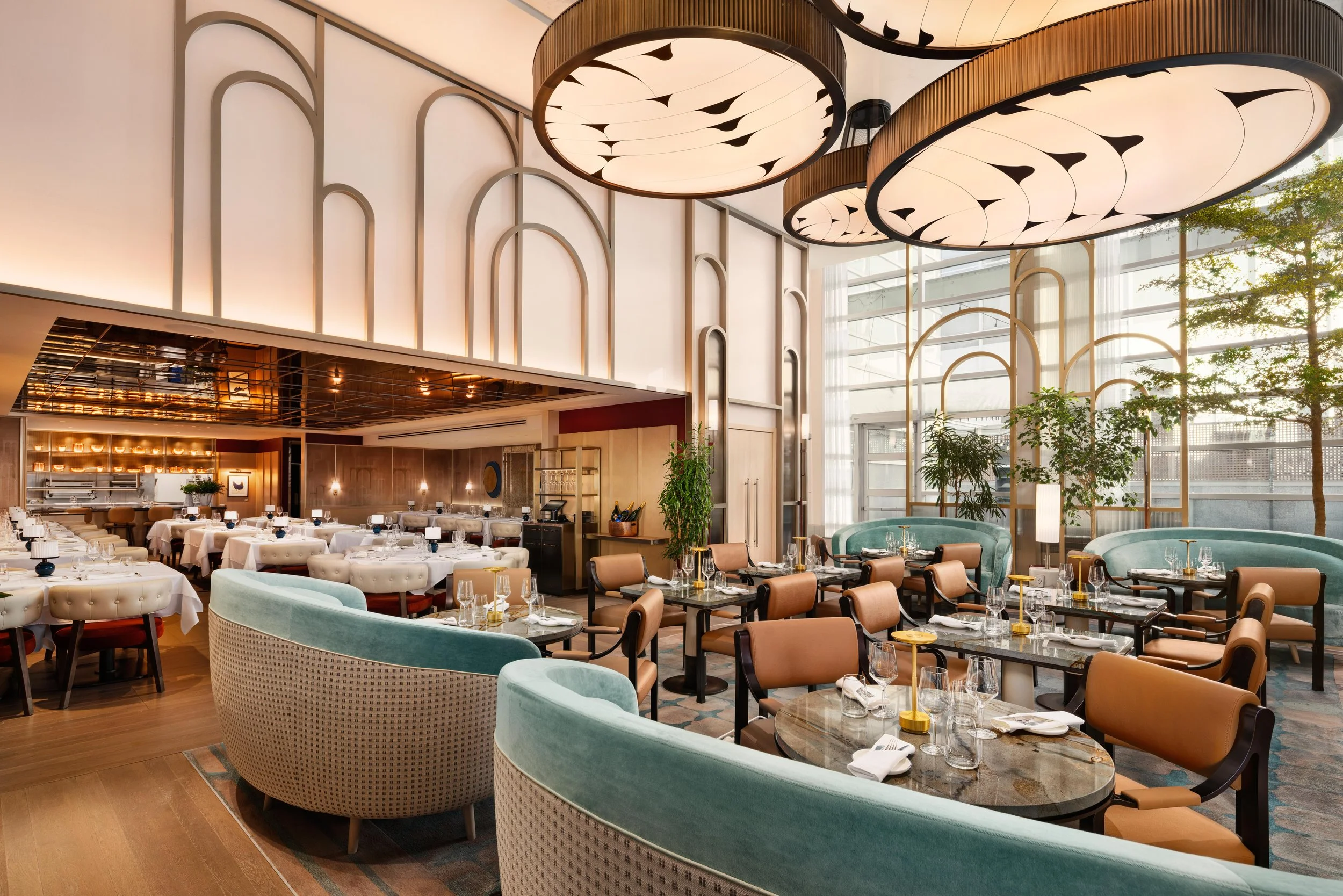 Luxury Hotel Architectural Photography - Sofitel Montreal Golden Mile_1.jpg