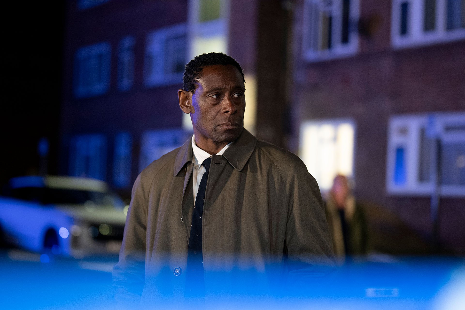 Pierre by The Lighthouse Film & TV