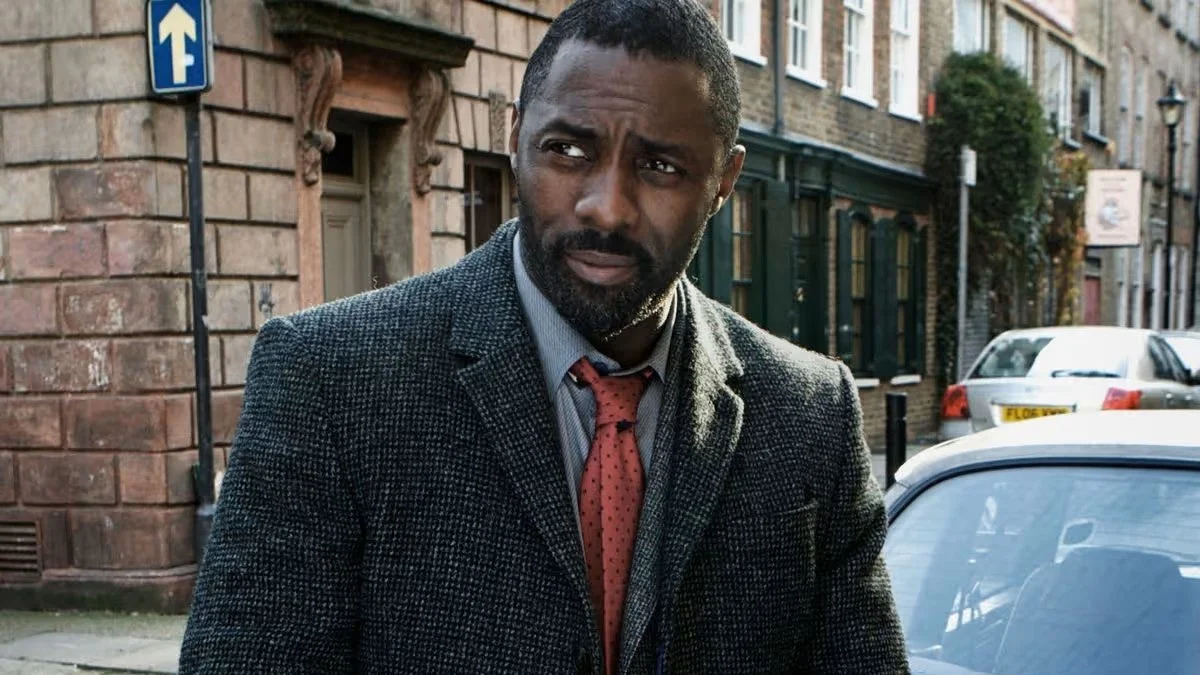 Luther