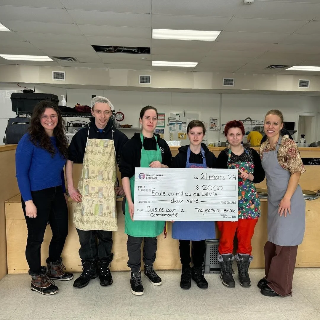  cole Du Milieu De L vis