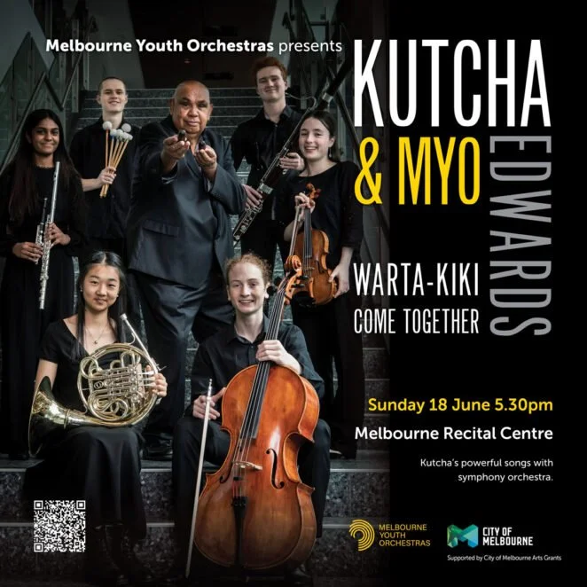 Melbourne Youth Orchestras