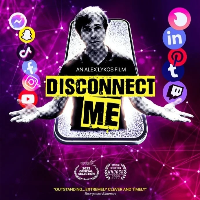 Disconnect Me